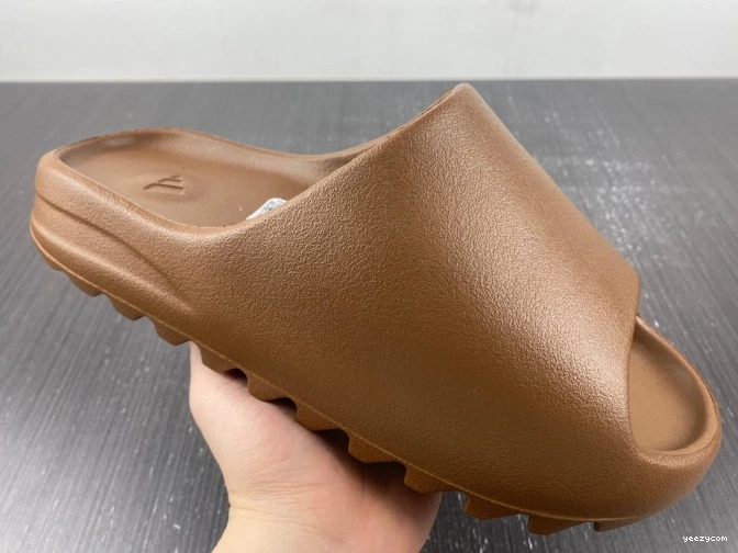 FZ5896 Adidas Slide Yeezy Flax 0710